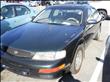 1995 Nissan Maxima