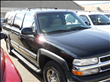 2002 Chevrolet Suburban