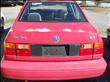 1996 Volkswagen Jetta