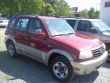 2001 Suzuki Grand Vitara