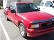 1997 GMC Sonoma