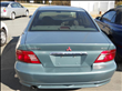 2000 Mitsubishi Galant