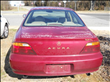 1999 Acura TL
