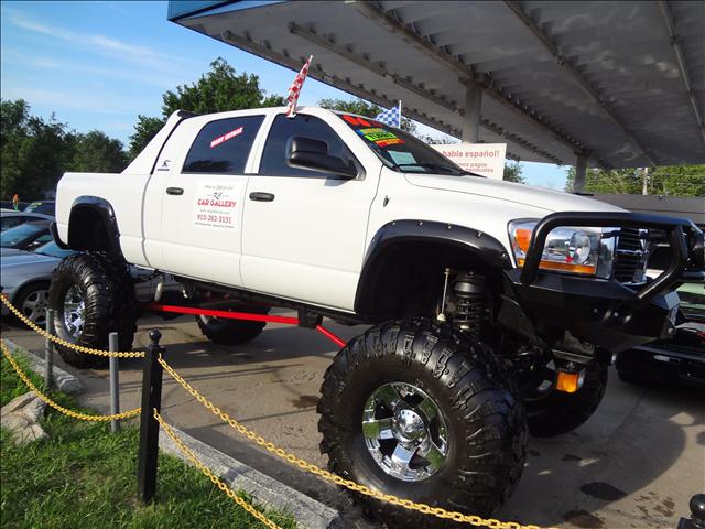 2006 Dodge Ram 3500 for sale