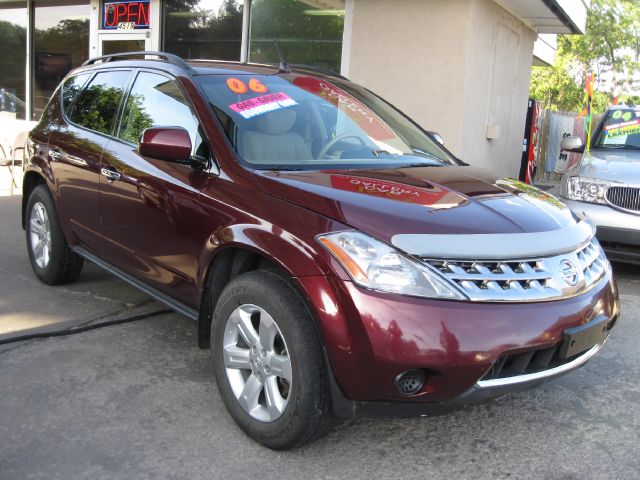 2006 Nissan Murano for sale