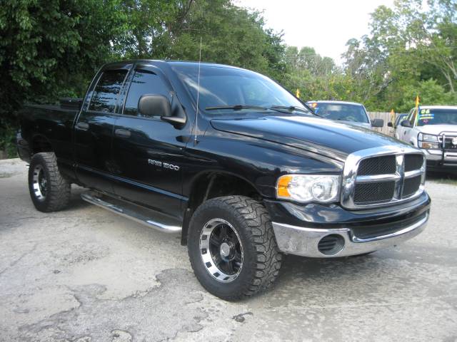 2004 Dodge Ram 1500 for sale