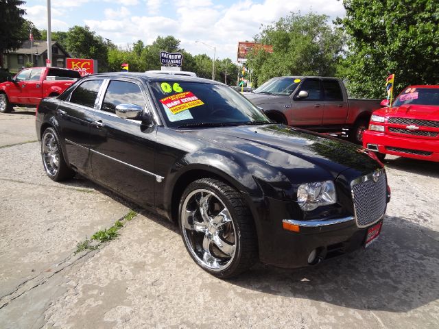 2006 Chrysler 300C for sale