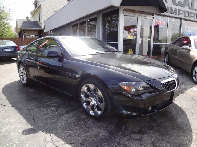 2005 BMW 6 series for sale