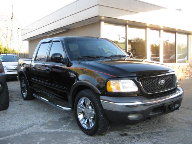 2003 Ford F150 for sale