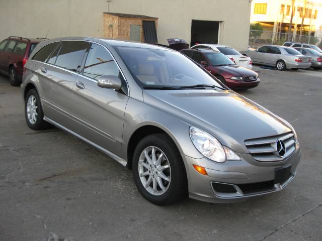 2006 Mercedes-Benz R-Class for sale