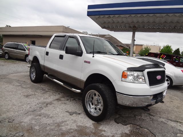 2005 Ford F150 for sale