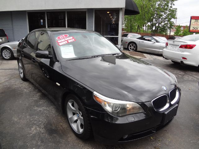 2005 BMW 5 series for sale