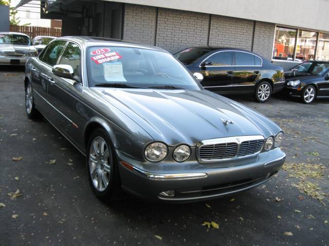 2005 Jaguar XJ8 for sale
