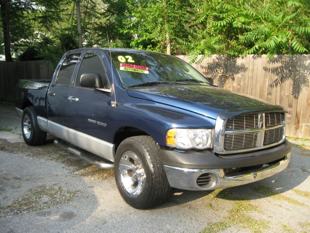 2002 Dodge Ram 1500 for sale
