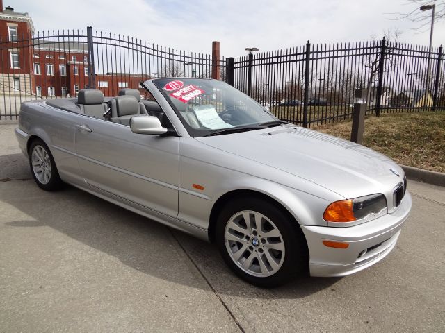 2003 BMW 3 series for sale