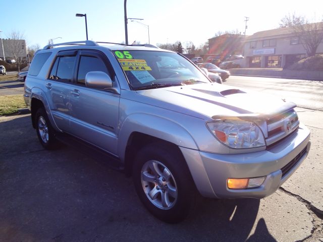 2005 Toyota 4Runner for sale
