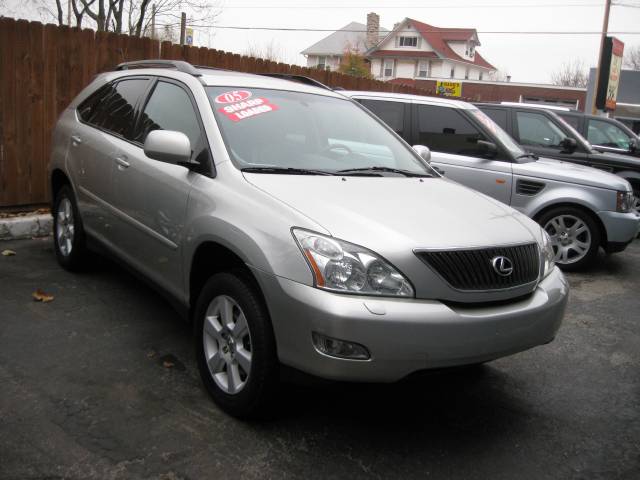 2005 Lexus RX 330 for sale