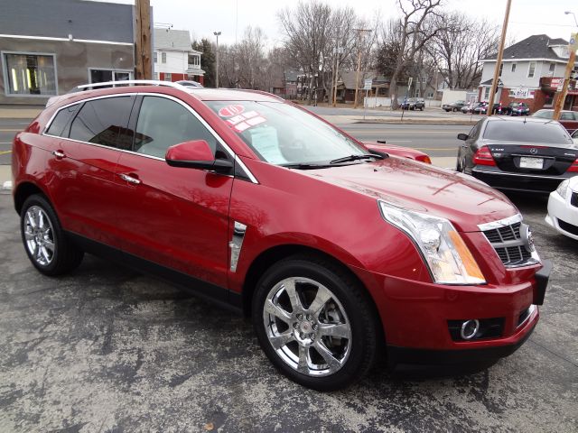 2010 Cadillac SRX for sale