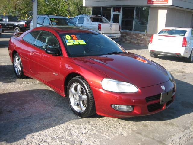 2002 Dodge Stratus for sale