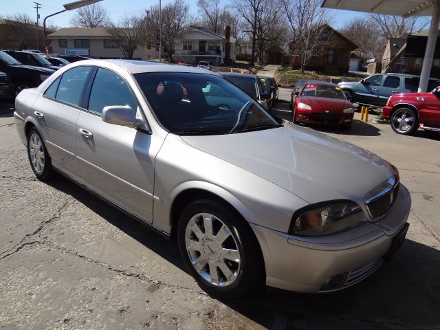 2005 Lincoln LS for sale