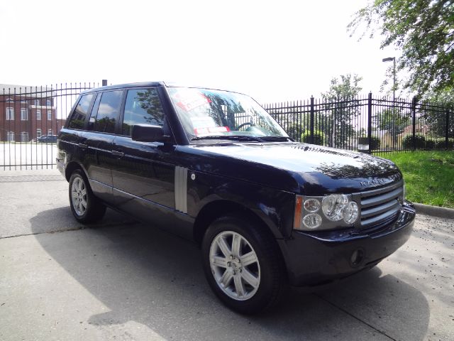 2006 Land Rover Range Rover for sale