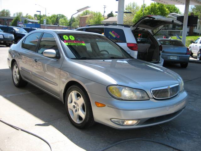 2000 Infiniti I30 for sale
