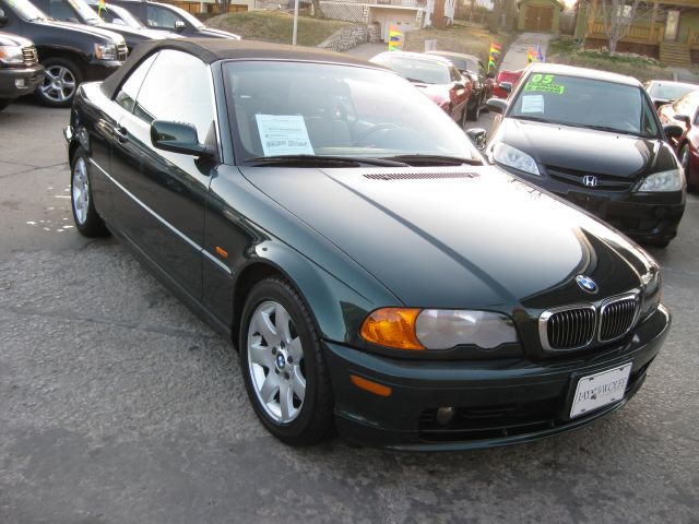 2001 BMW 3 series for sale