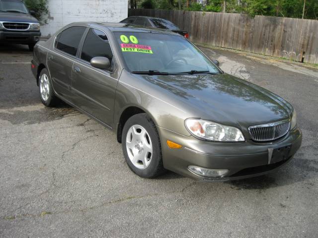 2000 Infiniti I30 for sale