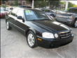 2005 Kia Optima