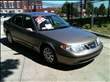 2003 Saab 9-5