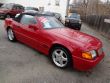1994 Mercedes-Benz SL Class
