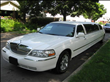 2006 Lincoln Town Car