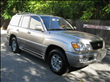 2000 Lexus LX 470