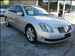 2004 Nissan Maxima