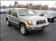 2006 Jeep Commander