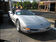 2000 Chevrolet Corvette