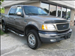 2001 Ford F150