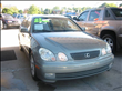 2003 Lexus GS 300