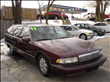 1992 Chevrolet Caprice