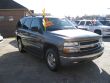2002 Chevrolet Tahoe