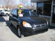2002 Honda CR-V