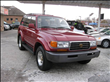 1995 Toyota Land Cruiser