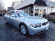 2002 BMW 7 series