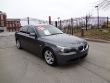 2007 BMW 5 series