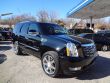 2008 Cadillac Escalade