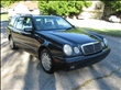 1998 Mercedes-Benz E Class