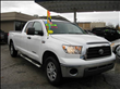 2008 Toyota Tundra