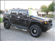 2005 Hummer H2 SUT