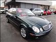 2005 Mercedes-Benz E Class