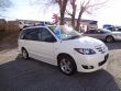 2004 Mazda MPV